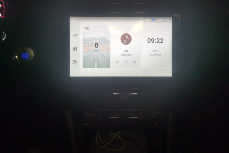 Used Chery Tiggo 3X 2024 1.5L CVT Excellence Edition
