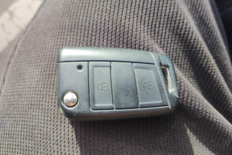 Used Volkswagen Golf 2016 230TSI Automatic Luxury Version