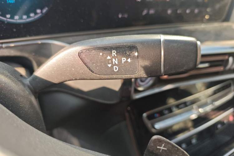 Used Mercedes-Benz EQC 2020 EQC 400 4MATIC
