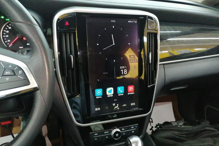 Used BYD Song MAX 2017 1.5T Automatic Smart Connect Luxury 7-Seater