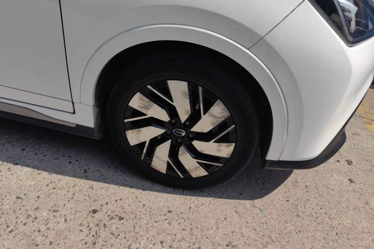 Used AION Trumpchi GE3 2017 310 Smart Edition
