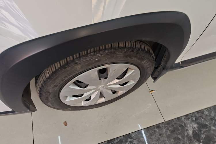 Used Toyota YARiS L Zhi Xuan 2021 X-Trail 1.5L CVT Leading Edition