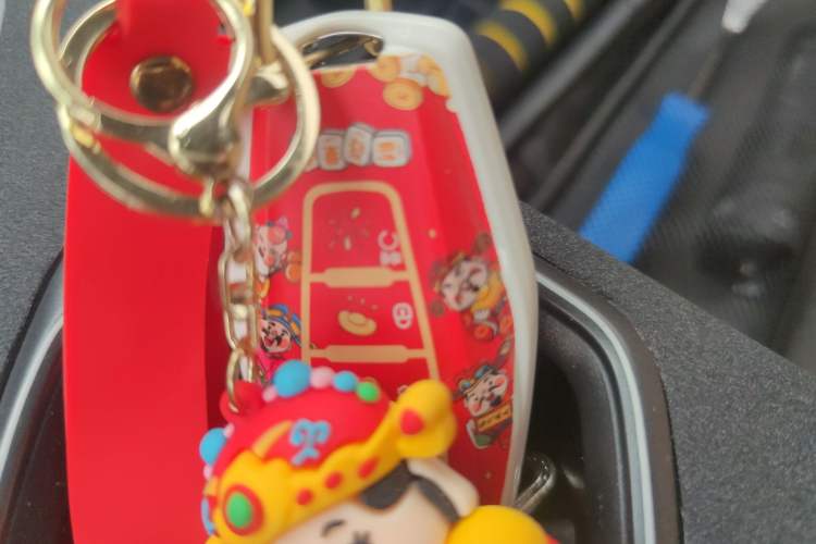 Used Geely Auto FX11 2023 1.5TD DCT Prestige Edition