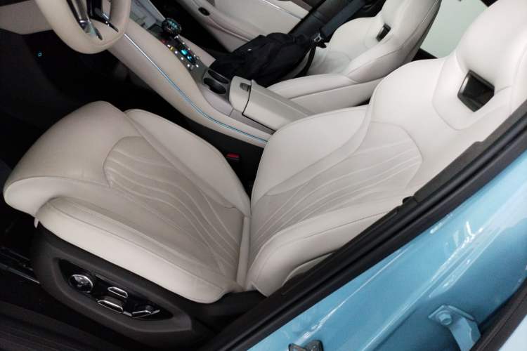 Used Denza N7 2024 630 All-Wheel Drive Intelligent Driving Max Edition