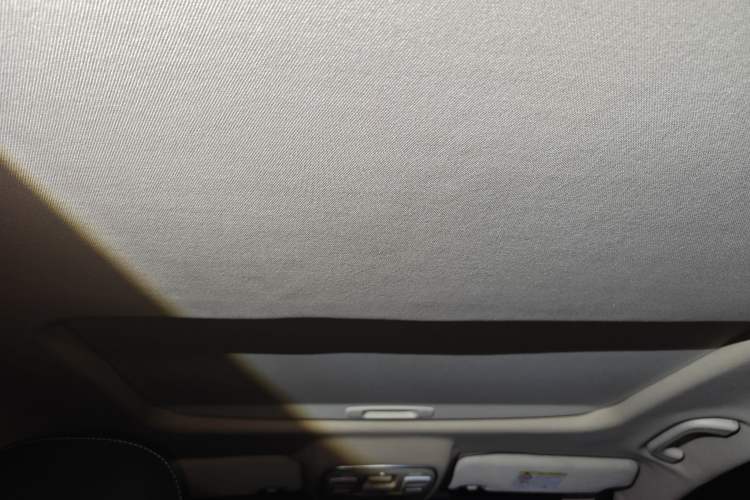 Used Geely Auto Emgrand GL 2018 1.4T DCT Elite Smart Connectivity Version
