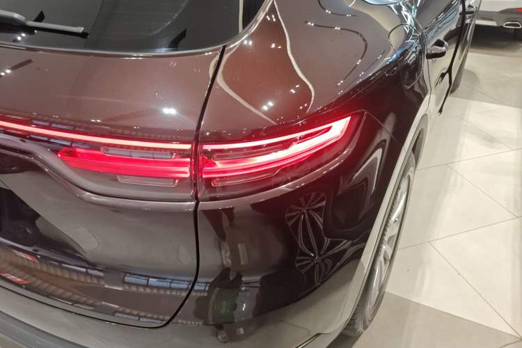 Used Porsche Cayenne 2019 Cayenne 3.0T
