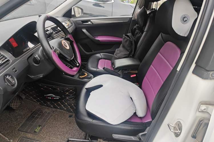 Used Volkswagen Santana 2017 Haval H6 1.6L Automatic Fashion Edition