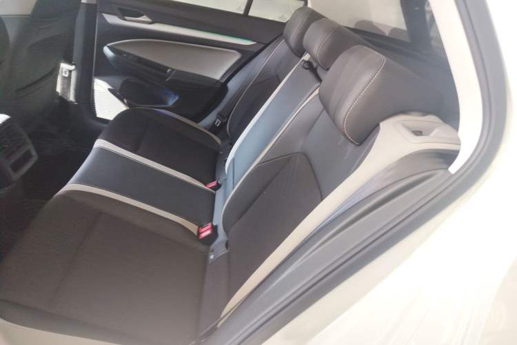 Used Volkswagen Golf 2021 280TSI DSG Pro