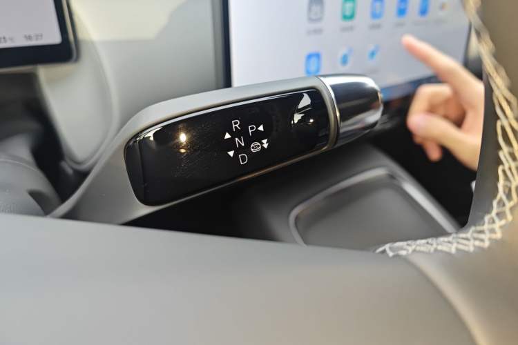 Used XPeng P7+ 2024 Ultra-Long Range Max
