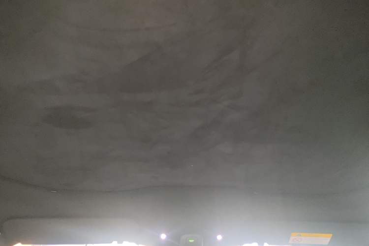 Used Nio ET5 2022 75 kWh Headliner