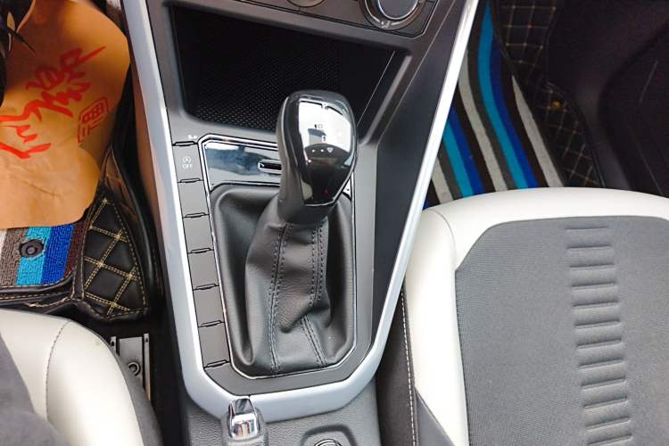 Used Volkswagen Polo 2019 Plus 1.5L Automatic Colorful Technology Edition