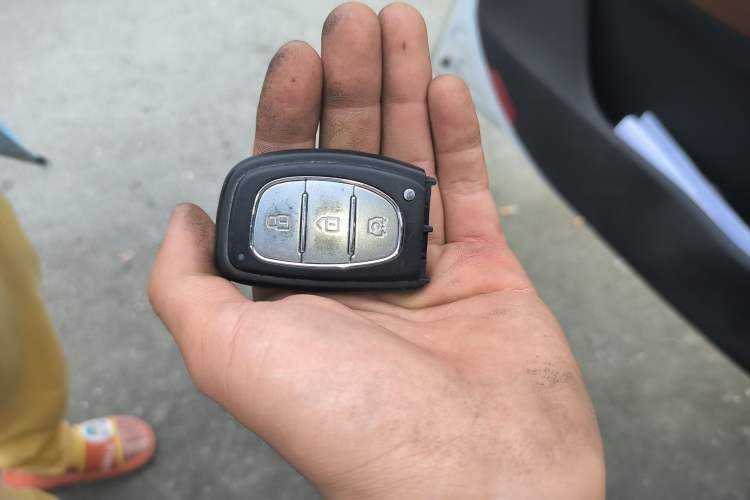 Used HYOSOW S3 2016 S3L 1.5L Manual Prestige Edition