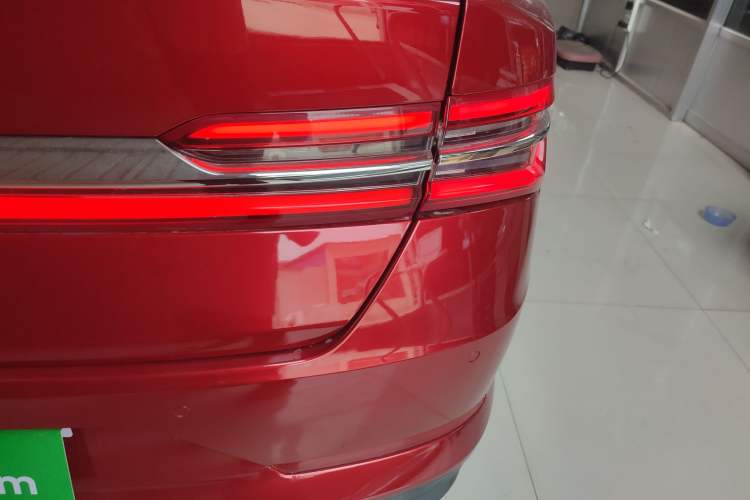 Used BYD Qin Pro 2018 1.5L Manual SmartConnect Fendong Model