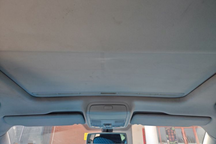 Used Volkswagen Passat 2011 2.0 TSI DSG Premium Edition Headliner