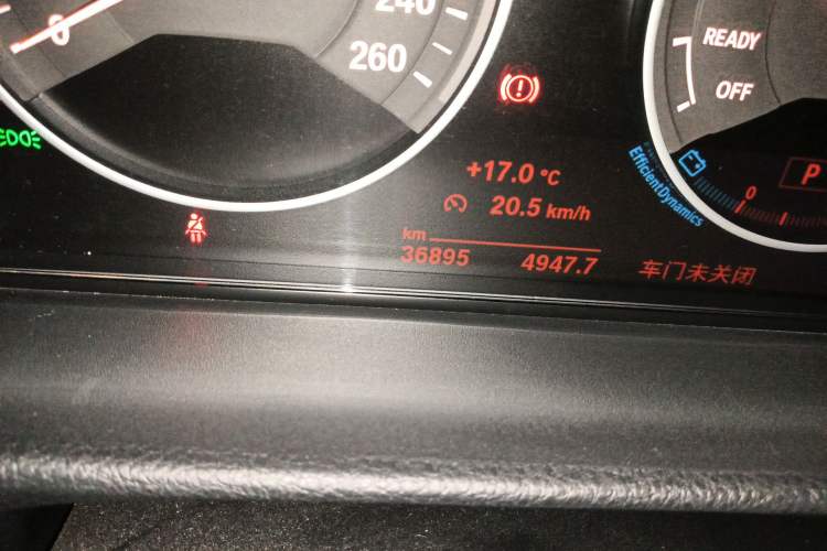 Used BMW 3 Series 2019 320Li Fashion Model