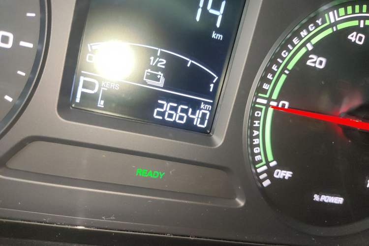 Used Roewe Clever 2020 Urban Style Edition
