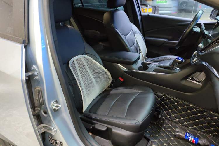 Used Buick VELITE 5 2017 Urban Extended-Range Model
