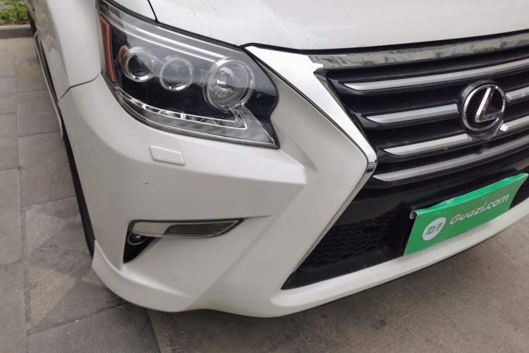 Used Lexus GX 