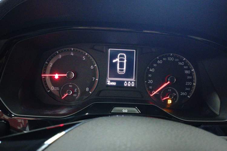 Used Volkswagen Bora 2021 1.5L Automatic Comfort Smart Connect Edition
