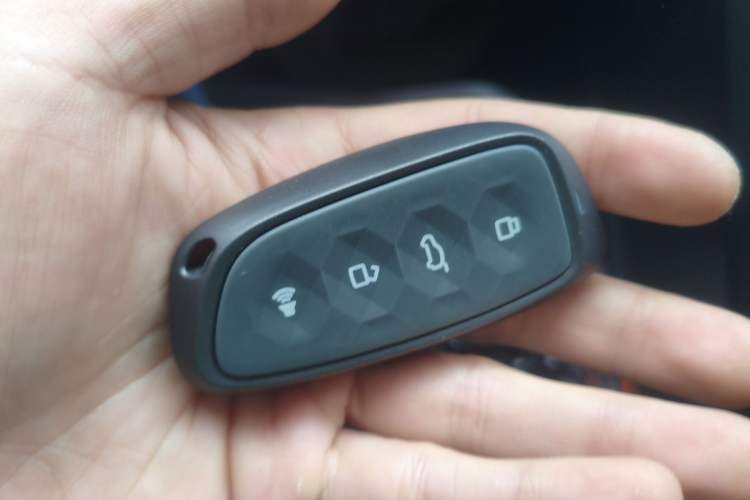 Used Haval XY 2022 1.5T ZhiZun Edition