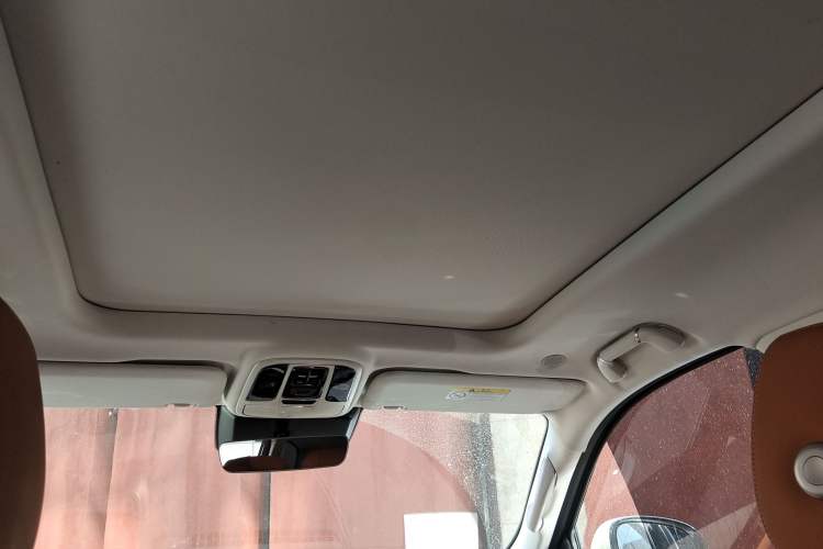 Used Tank 500 2022 3.0T Business Edition "Creation Realm" Design 5-Seater
