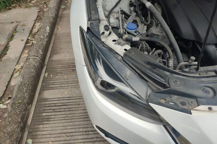 Used Mazda Mazda 3 Axela 2017 Sedan 2.0L Automatic Prestige Model China V Standard
