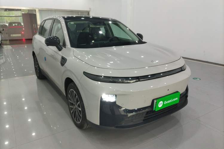 Used Leapmotor B10 2025 510 Joyful Edition