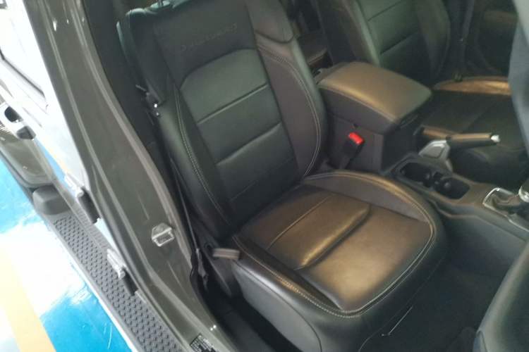 Used Jeep Gladiator 2022 3.6L Pioneer Edition
