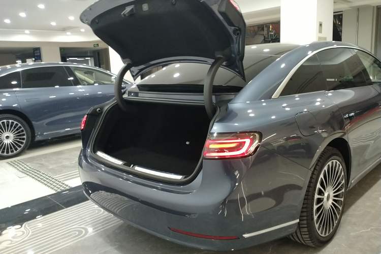 Used Hima Stelato S9 2025 Extended-Range Ultra