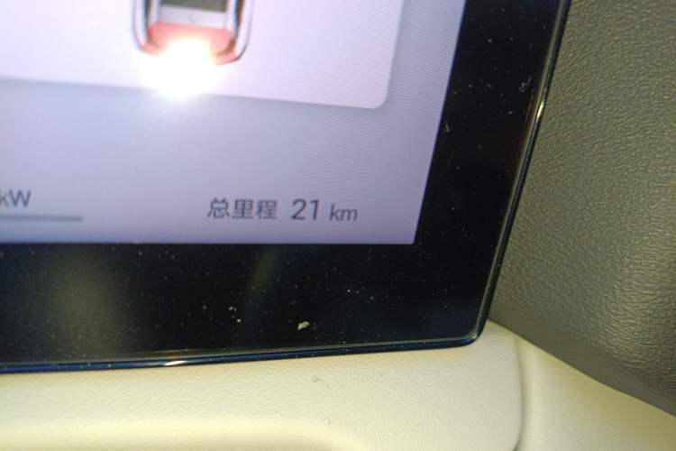 Used BYD Yuan UP 2025 Intelligent Driving Version 401 KM Dynamic Edition