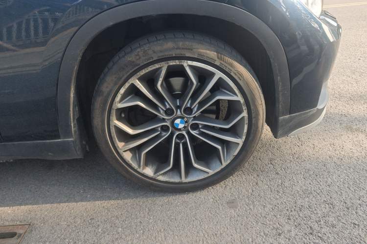 Used BMW X1 2015 xDrive20i Fashion Upgrade Edition
