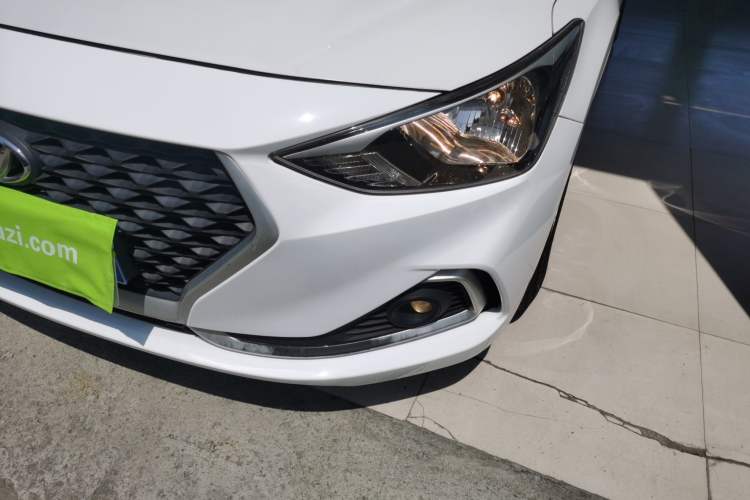 Used Hyundai Celesta 2018 1.6L Automatic GL Enjoyment Edition China VI compliant