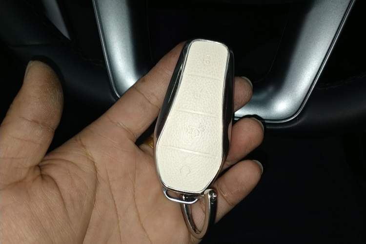 Used BYD Song Pro New Energy 2025 Second-Generation Intelligent Driving Version DM-i 115KM Superior Trim
