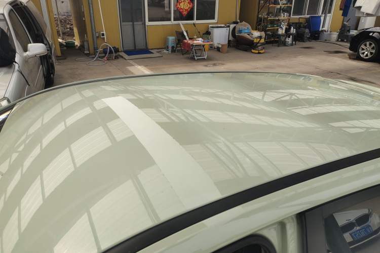 Used NETA V 2022 Chao 400 Lite Roof