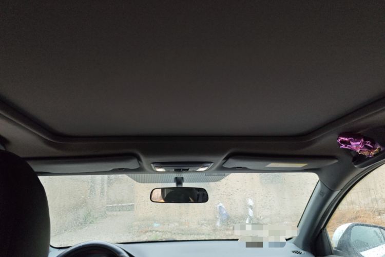 Used Honda XR-V 2017 1.8L EXi CVT Comfort Version