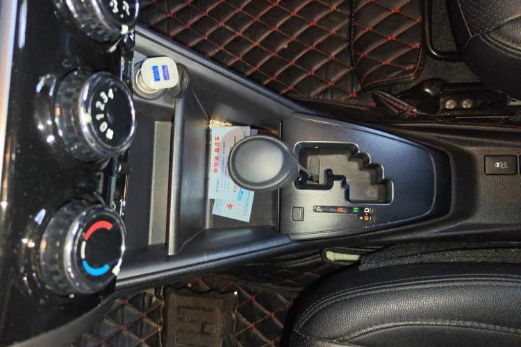 Used Toyota YARiS L Zhi Xuan 2020 X-Trail X 1.5L CVT Leading Edition
