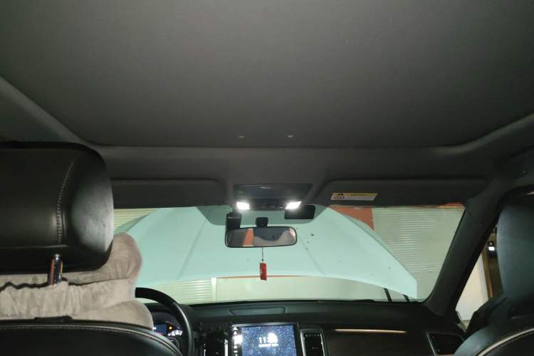 Used Honda UR-V 2017 370TURBO 2WD Prestige Edition China V
