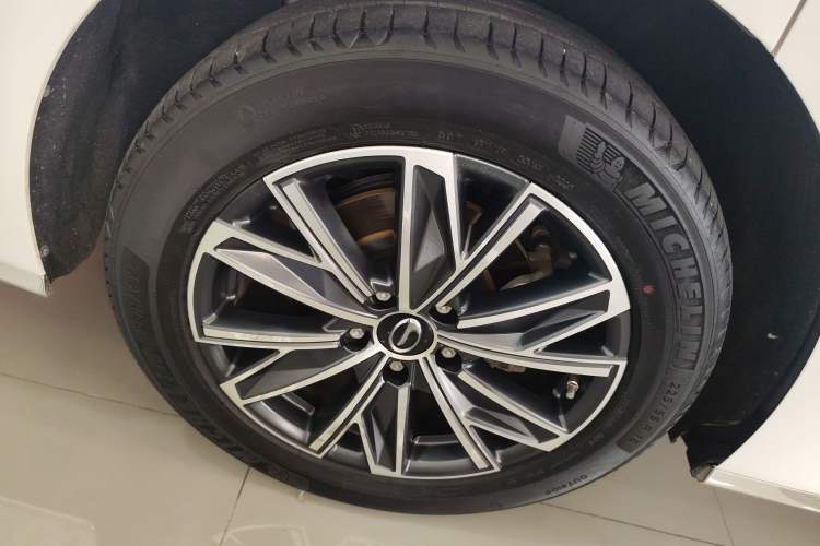 Used GAC Trumpchi M8 2024 Master Series 400T Ultimate Edition
