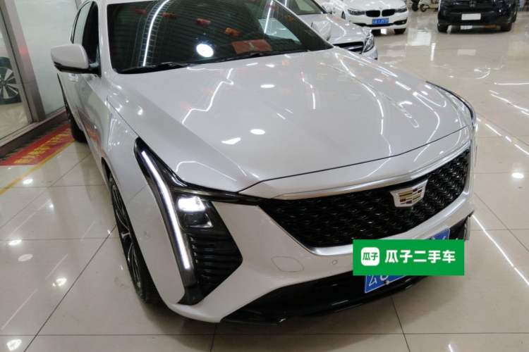 Used Cadillac CT5 2025 28T Urban Sport Edition