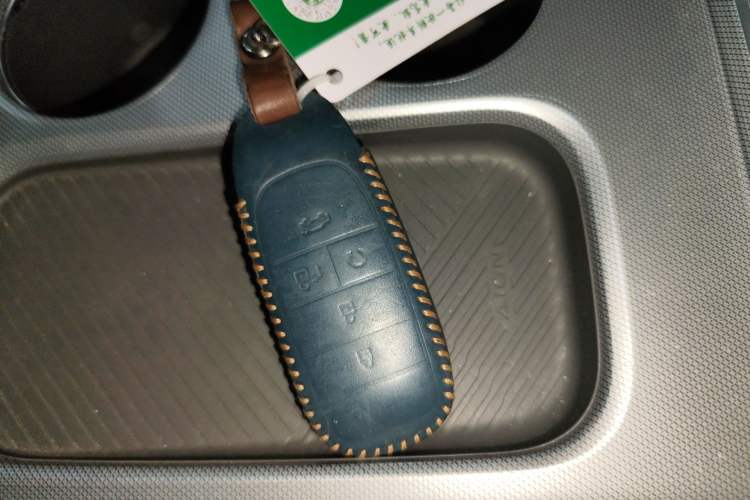 Used AION Y 2022 Plus 70 Smart Edition
