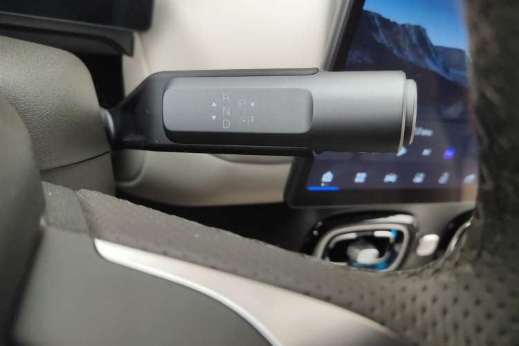 Used AION UT 2025 420 Prestige Edition