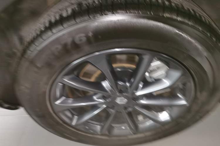 Used Leapmotor C11 2024 Pure Electric 580 LiDAR Edition