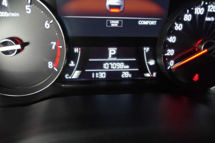 Used Honda Avancier 2017 370TURBO 2WD Luxury Edition