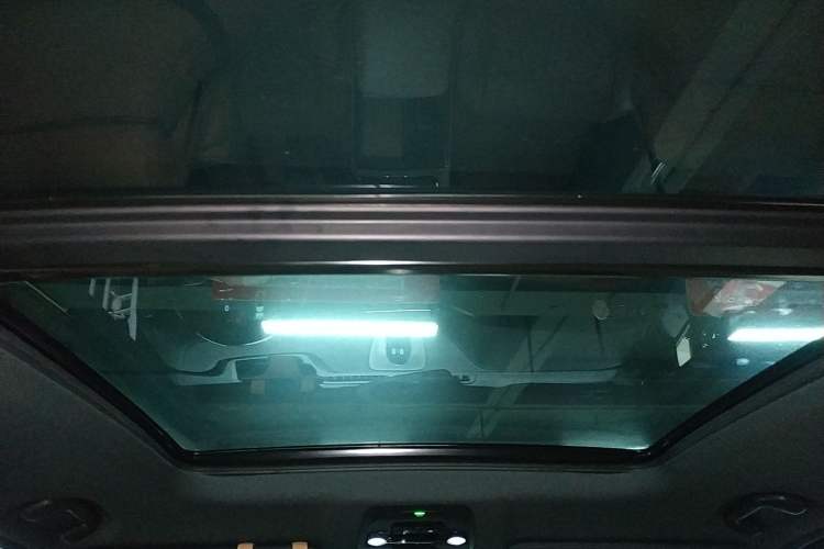 Used Nio ES6 2020 455KM Sport Edition
