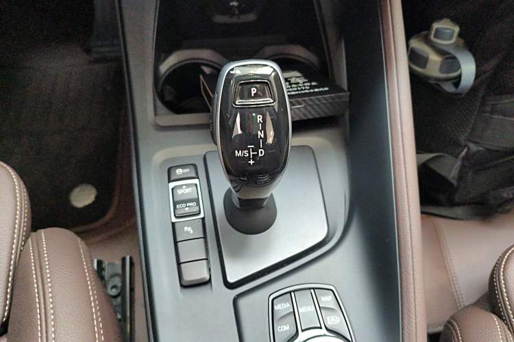 Used BMW X1 2022 sDrive25Li Leading Model