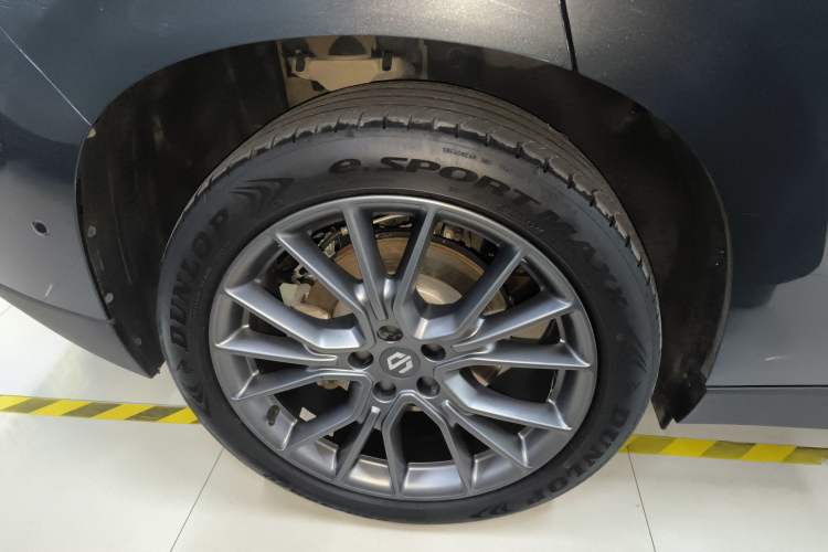 Used Leapmotor C10 2024 530 LiDAR Edition