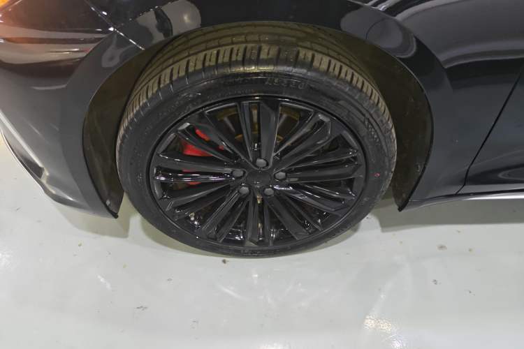 Used Geely Auto Preface 2024 Zhiqing 1.5TD Tiangong Edition