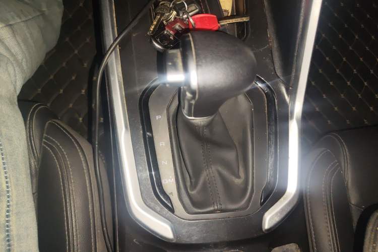 Used Haval H6 2018 Red-Label 1.5T Automatic Luxury Model
