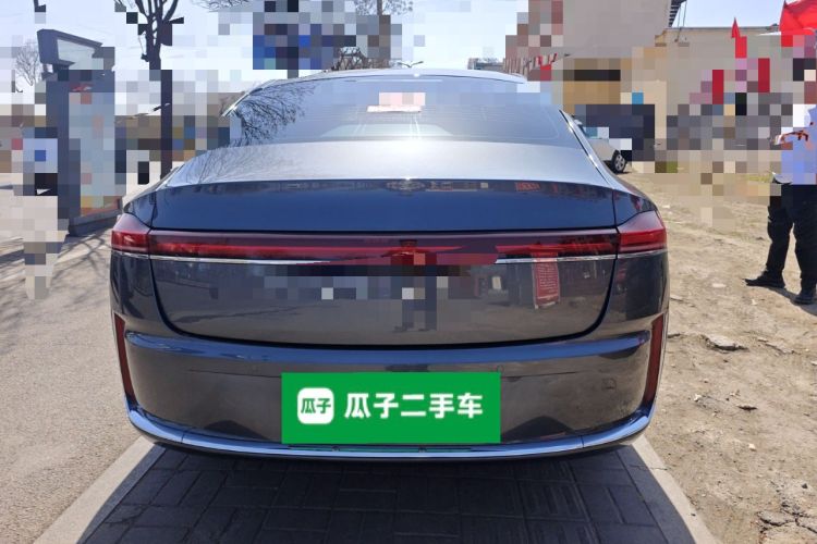 Used Roewe M7 DMH 2025 Model 160km Comfort Version
