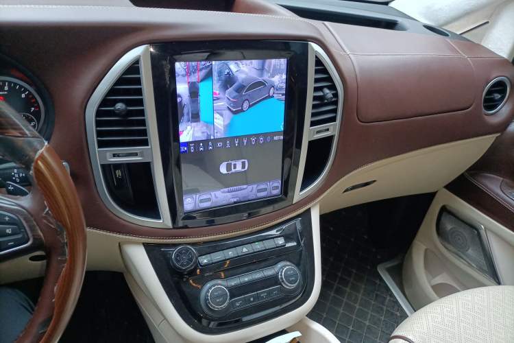 Used Mercedes-Benz Vito 2020 2.0T Business Version 7 Seats